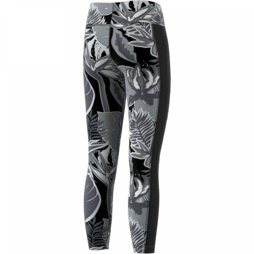 ОДЕЖДА ДЛЯ ТЕННИСА , Леггинсы ADIDAS  .