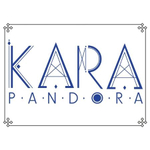 Альбом KARA - Pandora 5th Mini Album