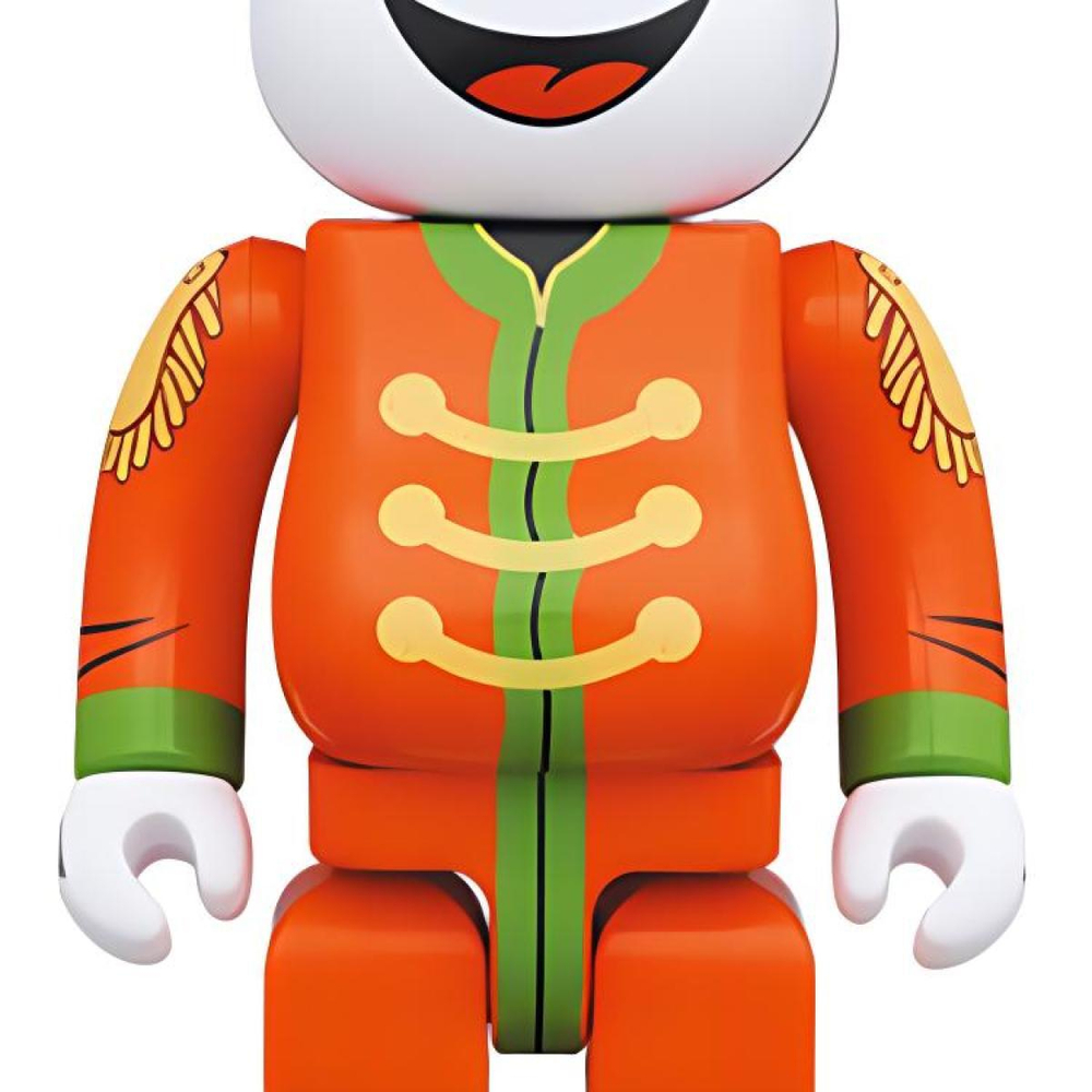 Дизайнерские игрушки BE@RBRICK 1000% 70cm, 3252201-640481523