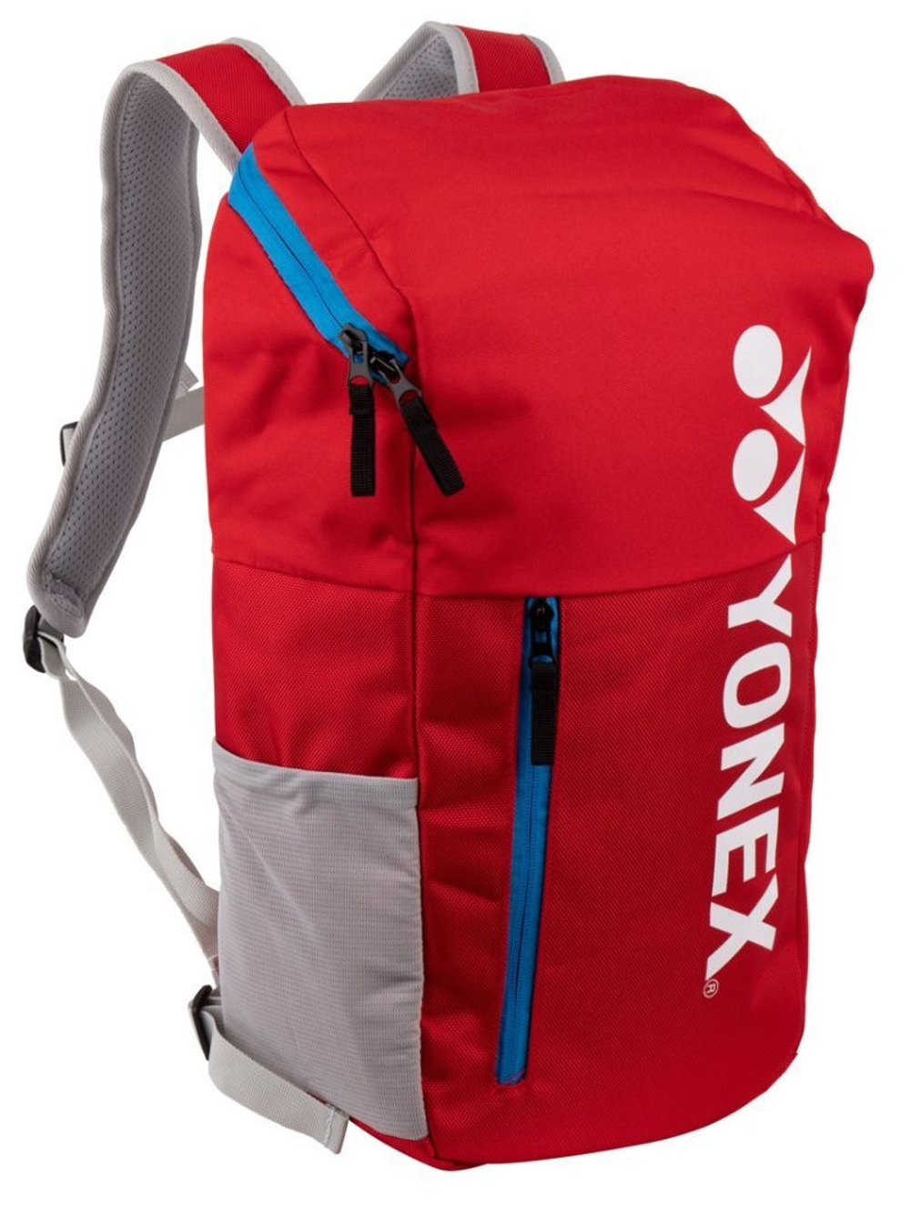 Рюкзак теннисный Yonex Club Line 28L - красный