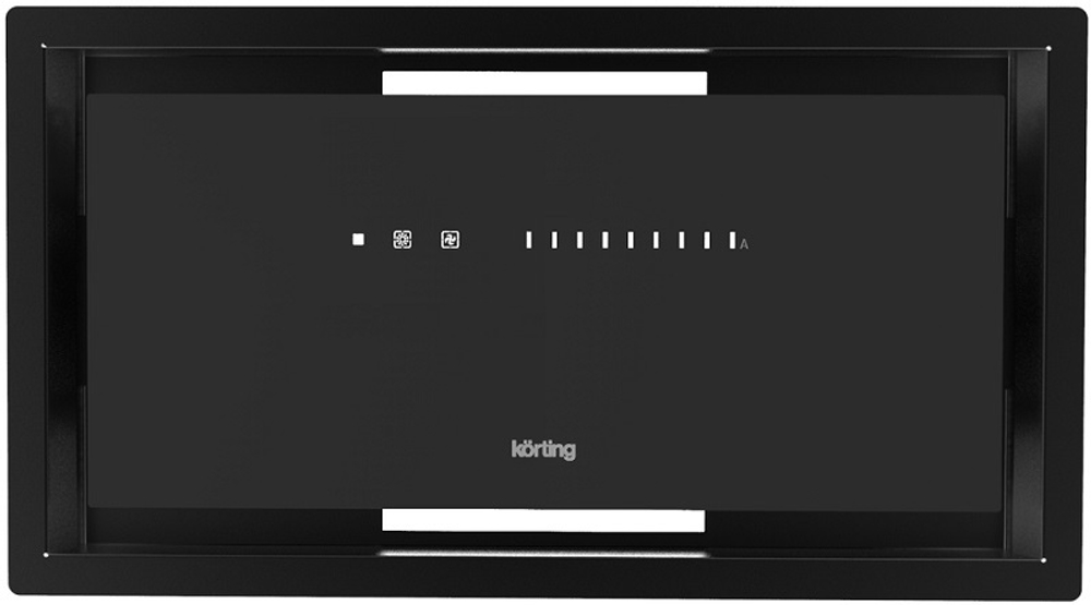 Встраиваемая вытяжка Korting KHI 6997 GN