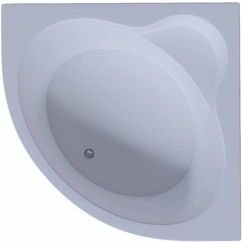 Ванна Aquatek Ума 145х145 UMA145-0000001 белая