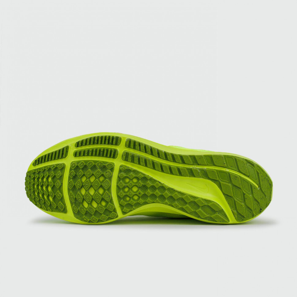 кроссовки Nike Air Zoom Pegasus 40 Volt Green