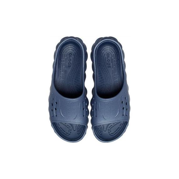 Crocs Echo Slide 'Storm'