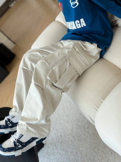 Штаны Balenciaga