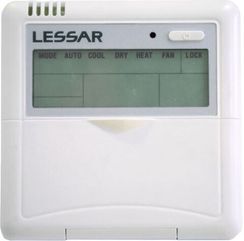 Кассетный фанкойл до 3.5 кВт Lessar LSF-300BP22C/LZ-FPBC2