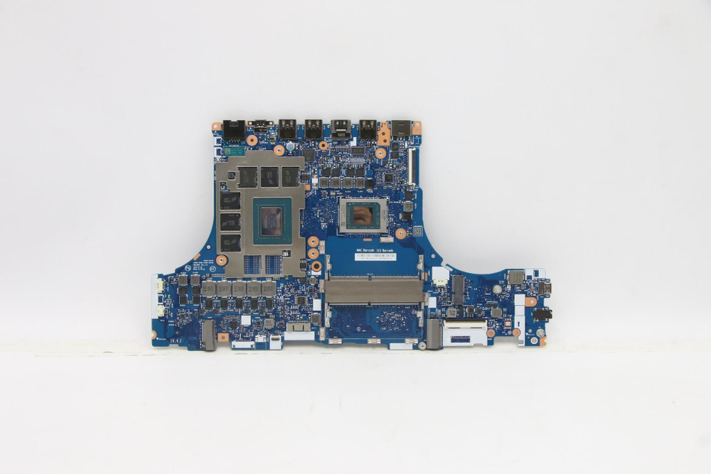 Материнская плата для ноутбука Lenovo Legion 5 Pro-16ACH6H L82JQ WIN R5-5600H RTX3060 6G RPMC (5B21B90024), оригинал