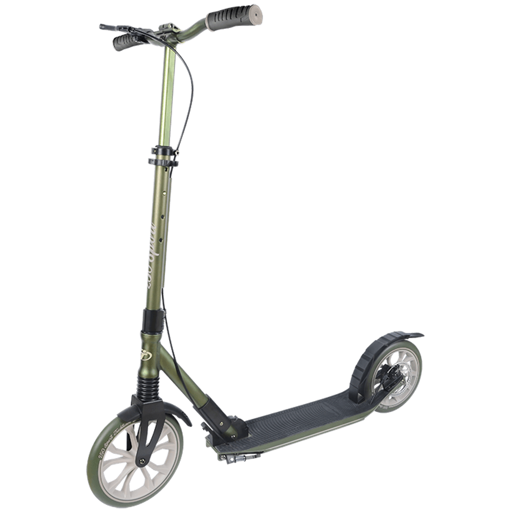 Самокат TechTeam 250R Sport (2020)