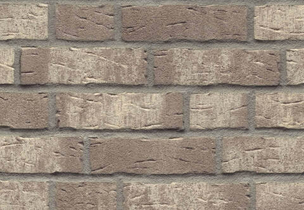 Feldhaus Klinker R682NF11 sintra argo blanco - Клинкерная плитка для фасада и внутренней отделки