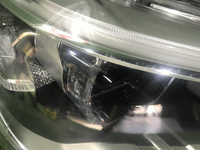 Фара правая BMW X1 F48 (2015-2019) LED