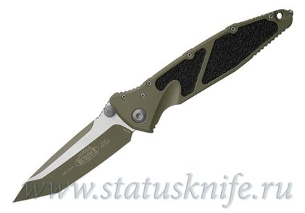 Нож Microtech Socom Elite 161-1MG-C21Z13 Ceracote