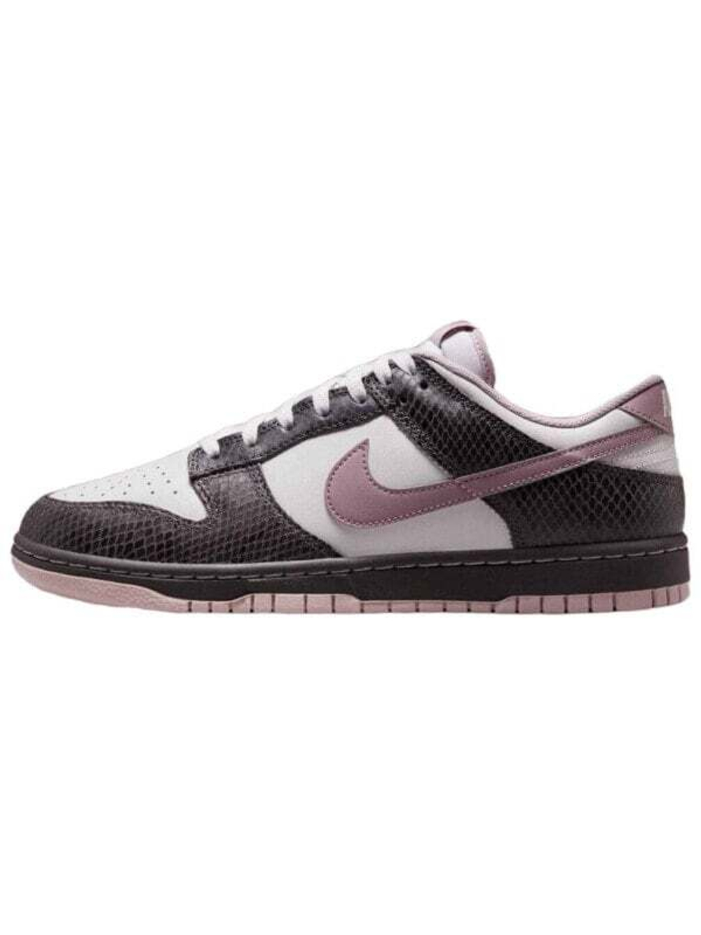 Nike Dunk Anti-Slip Обувь для треккинга Black White