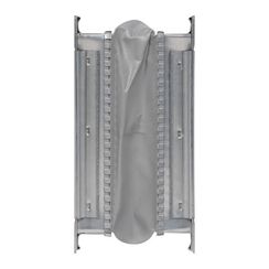 Вставка гибкая SHUFT FKr 800x500