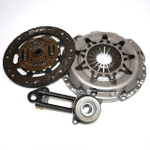 Сцепление в сборе LUK 622351133 для Ford Focus, C-MAX,Mondeo, Форд Фокус, С-Макс, Мондео