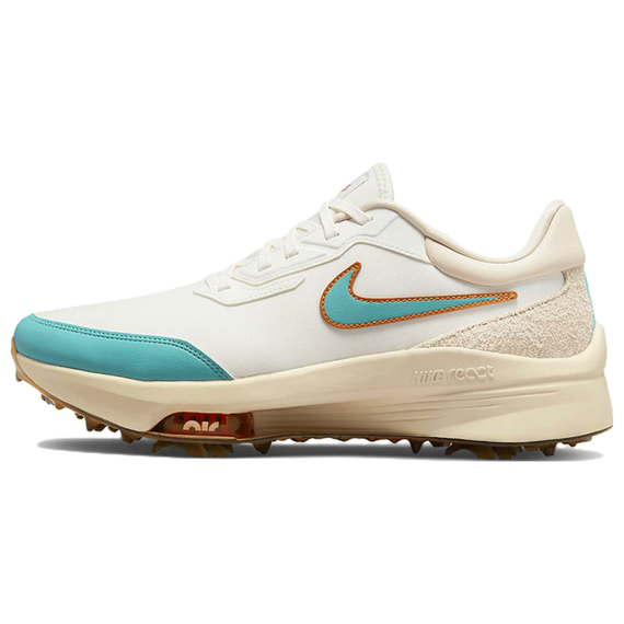 Nike Air ZOOM INFINITY Golf Обувь Низкий Топ Мужская
