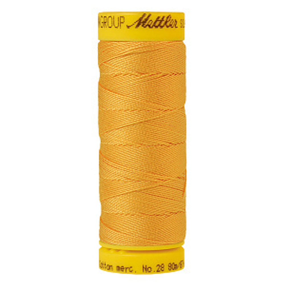 Нить SFC 80 M № 28 col.0120
