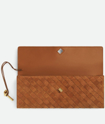 Клатч Bottega Veneta