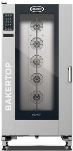 Печь конвекционная электрическая Unox XEBL-16EU-YPRS