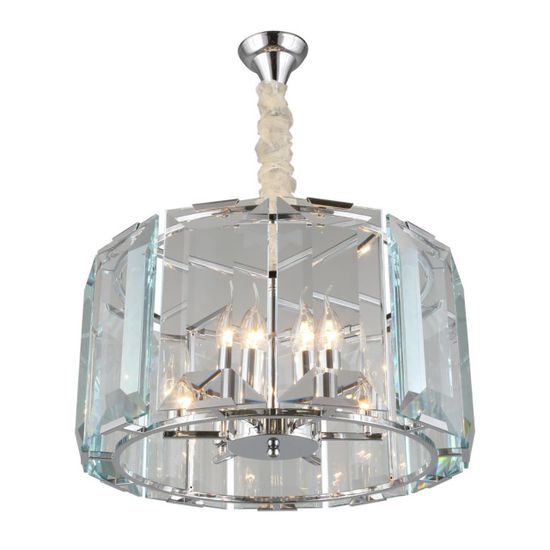 Люстра подвесная OML-81513-06