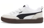Кроссовки Puma Park Lifestyle OG 'White Black Brown' 397262-01