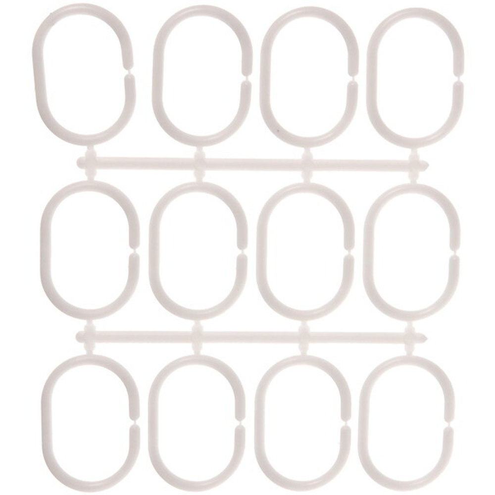 Штора для ванной EVA 180*180"Селфи» Радужные капли