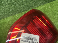 Фонарь левый Kia Picanto 3 JA (2017-2023) LED