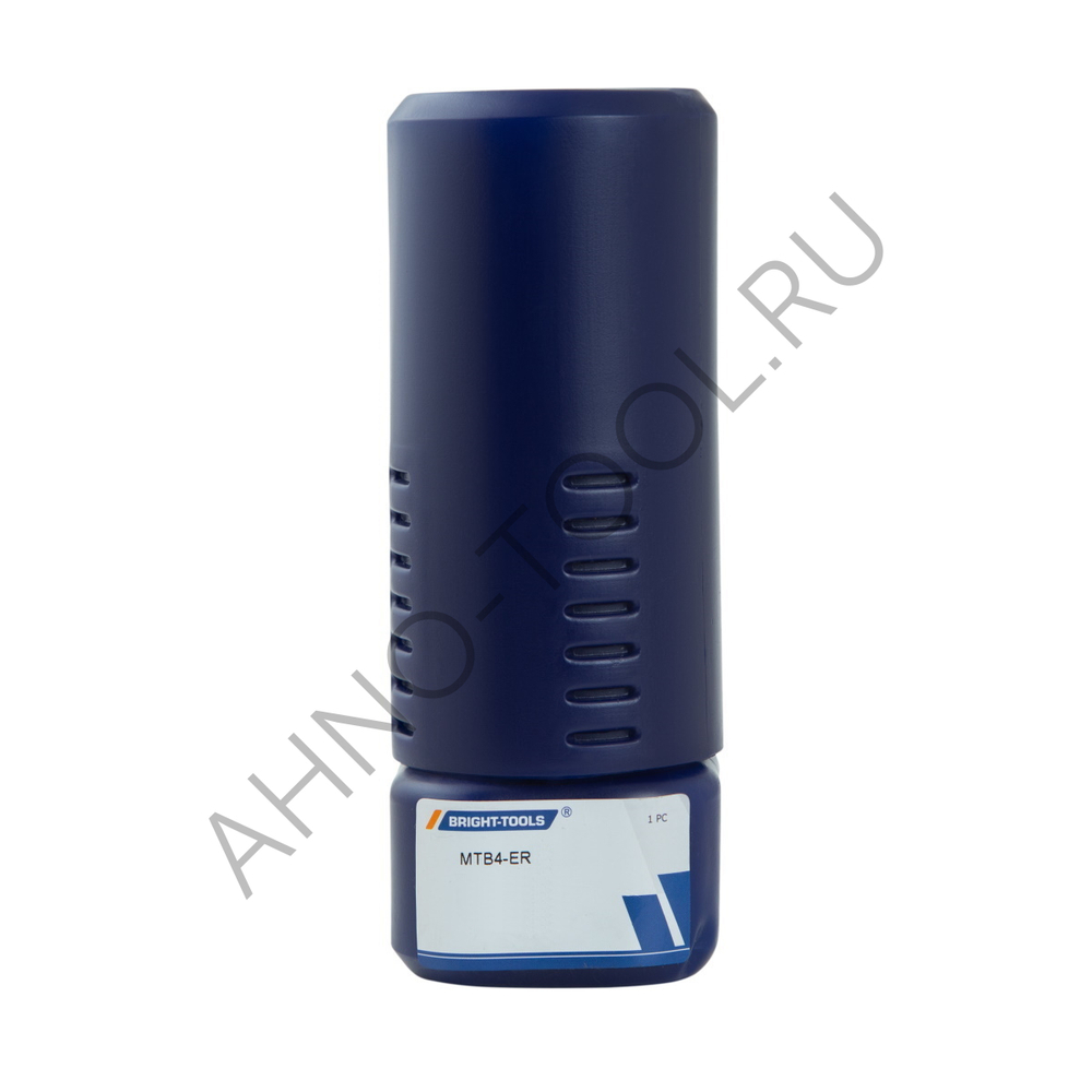 Патрон цанговый MTB4-ER25-60  20CrMnTi BRIGHT-TOOLS