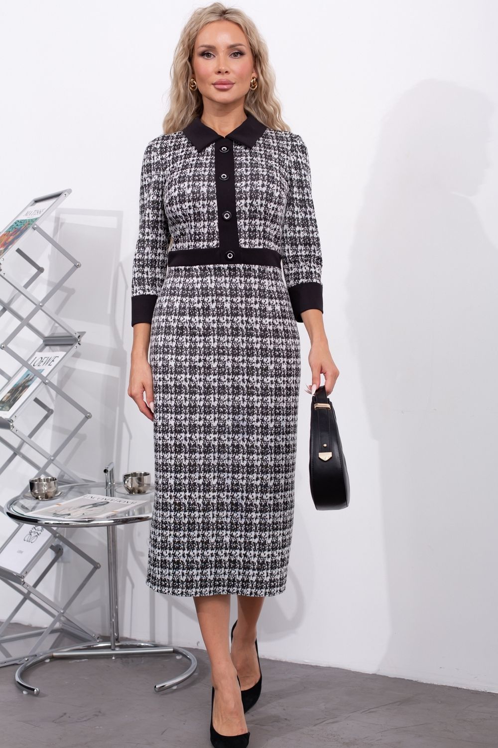 Платье Виола №1 Valentina (Акция)