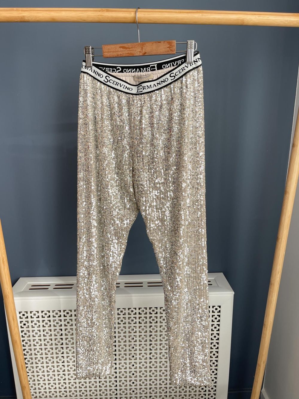 Брюки Ermanno Scervino, 164