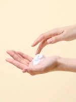 Round Lab Пенка для умывания с чёрной соей и пантенолом Soybean Panthenol Cleanser 150 мл