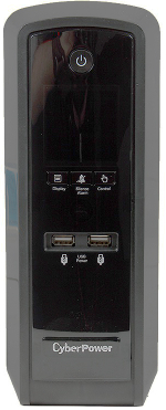Источник бесперебойного питания  CyberPower CP900EPFCLCD