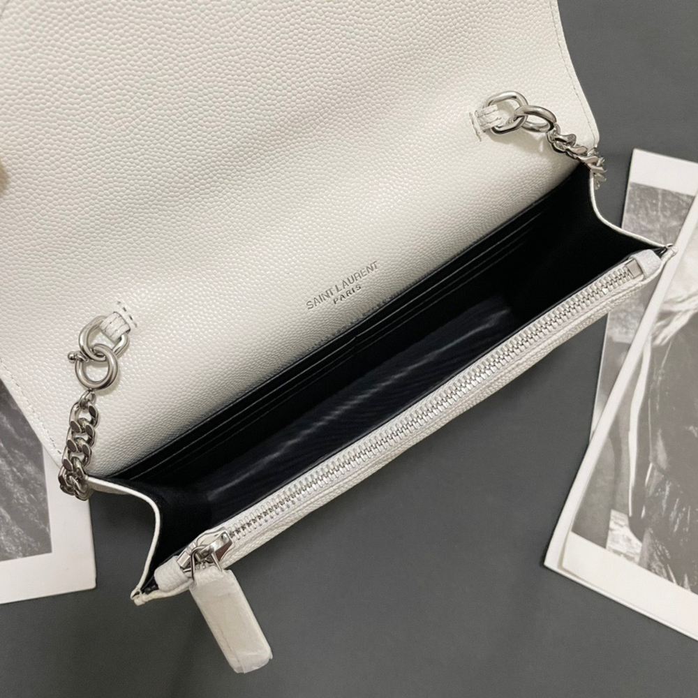 Saint Laurent WOC 19 cm