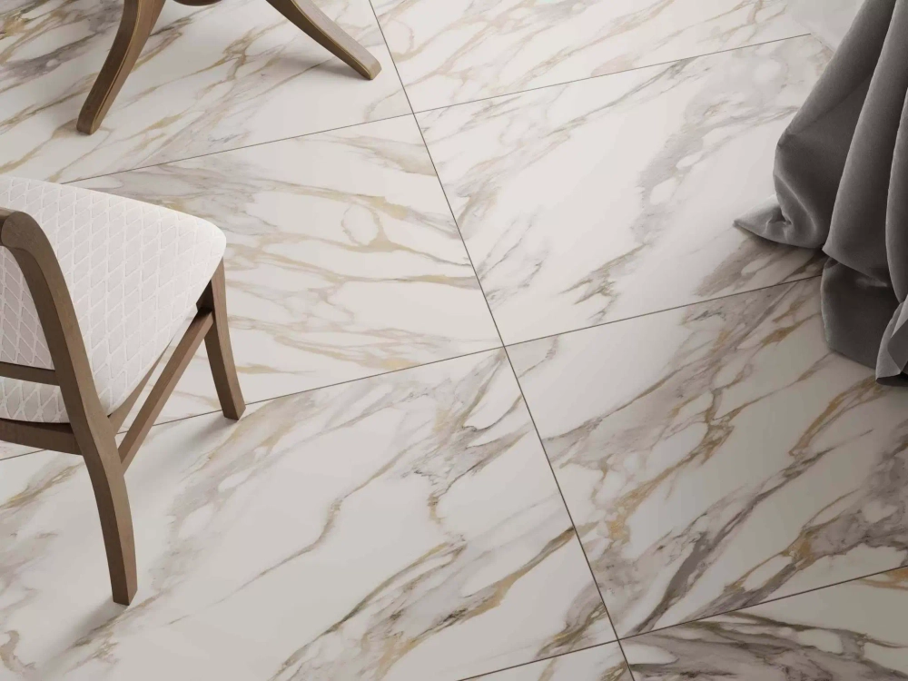 Estima Miramare RM01 White Непол.Рект. 80x160