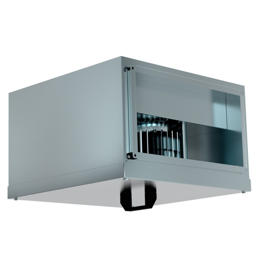 Канальный прямоугольный вентилятор Shuft IRFD 600x350-4 VIM