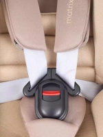 Автокресло RANT AY913 "MATRIX" Active Line (Beige) группа 0+-1-2-3  (0-36 кг)
