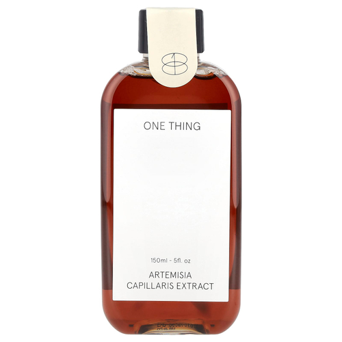 One Thing, Экстракт полыни капиллярной, 150 мл (5 жидк. унц.)
