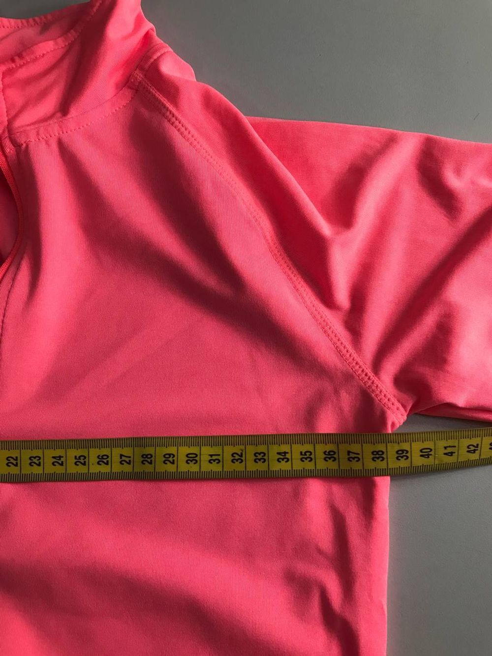 Толстовка для спортивного образа, на 11/12 лет