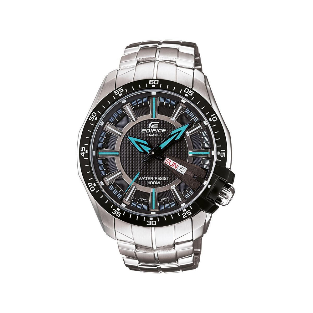 Наручные часы  CASIO Edifice EF-130D-1A2