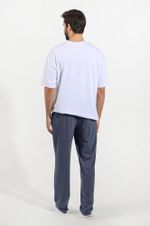 Брюки мужские Герой-6 Виотекс СЕРО-СИНИЙ МЕЛАНЖ