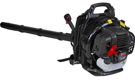 Воздуходувка бензиновая ELITECH BP 5319R HD ранцевая 204653
