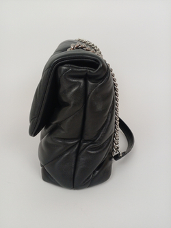 Сумка Pinko Love Bag Puff Maxi Quilt