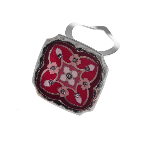 Зажим для платка Clara Bijoux 11-03598 R