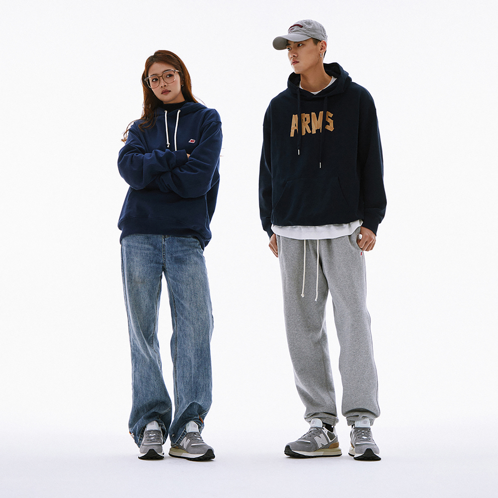 Кроссовки New Balance