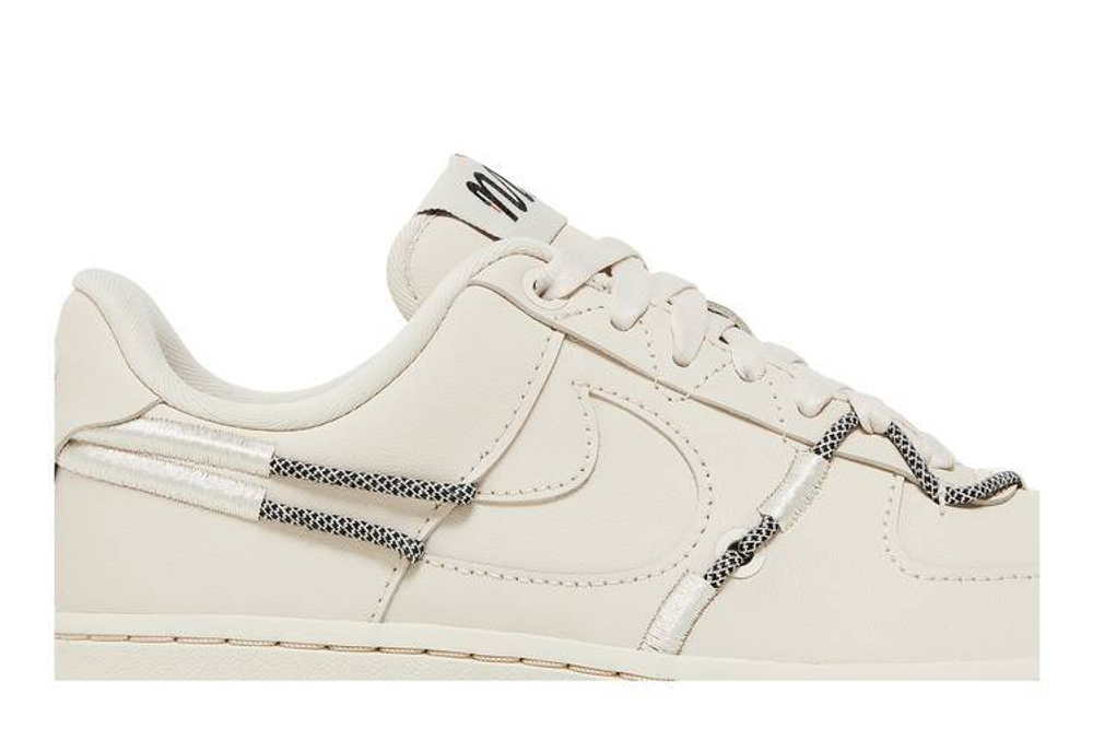 Кроссовки Nike Air Force 1 07 Lx (Женская размерная сетка)