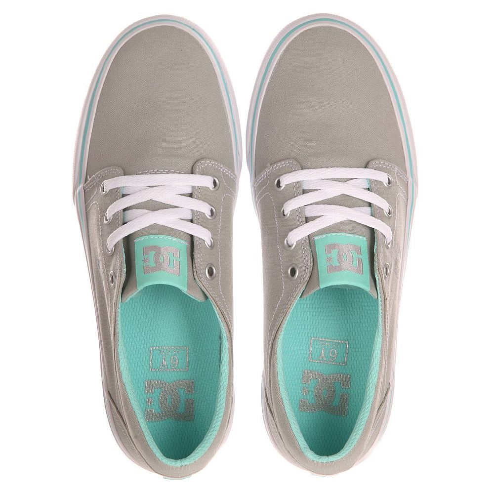 Кеды DC TRASE TX SHOE GB
