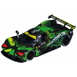 Carrera EVOLUTION - KTM X-BOW GT2 "Trackday1.de" 27778 => Carrera EVOLUTION - KTM X-BOW GT2 "Trackday1.de" 27778