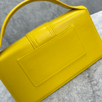 Jacquemus Le Grand Bambino 23 cm