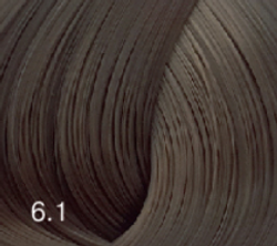 6.1 Бутикле 100 мл краска для волос