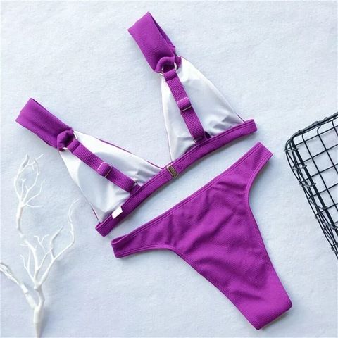 Купальник VIOLET STAR