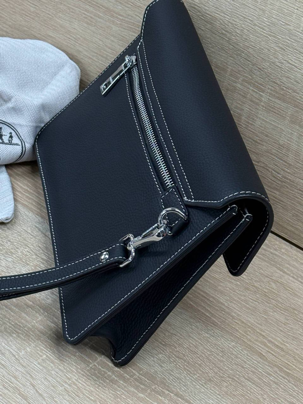 Борсетка Hermes
